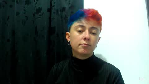 Snapshot of tomboyblue chatting on 12-28-24, 12:47 Blue online show from 12-28-24, 12:47