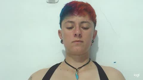 Snapshot of tomboyblue chatting on 01-14-25, 12:00 Blue online show from 01-14-25, 12:00