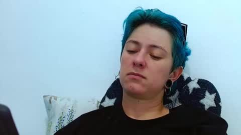 Blue online show from 03-14-26, 08:03