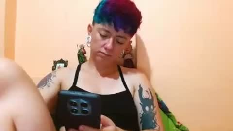 Blue online show from 06-26-26, 02:10