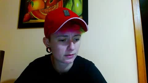 Blue online show from 07-16-26, 11:11
