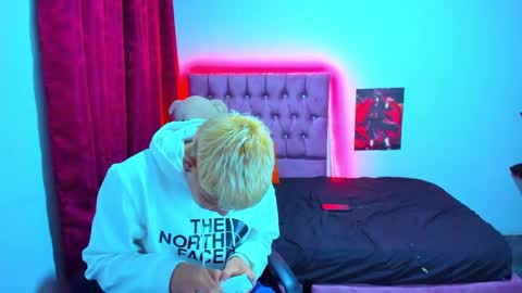 tomboygirl69 online show from 01-25-25, 09:35