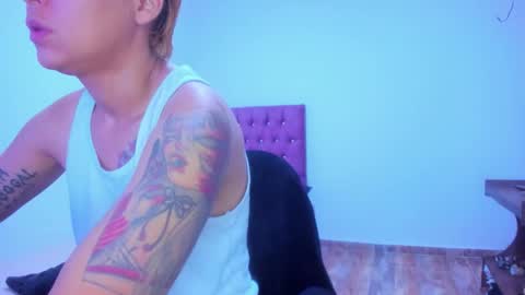 tomboygirl69 online show from 03-15-26, 02:56