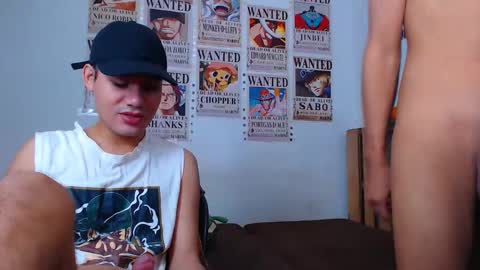 Snapshot of tomboysxxx chatting on 01-17-26, 08:30 Andy online show from 01-17-26, 08:30