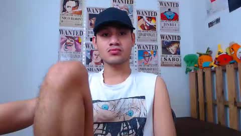 Snapshot of tomboysxxx chatting on 02-23-26, 09:06 Andy online show from 02-23-26, 09:06