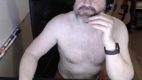 tombrockmoen2 online show from 03-02-25, 09:21