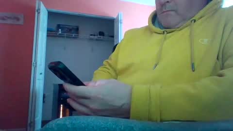 tomcat4848 online show from 02-15-25, 04:01