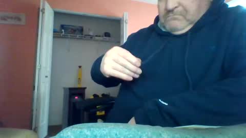 tomcat4848 online show from 10-14-25, 05:25