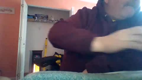 tomcat4848 online show from 11-11-25, 04:18