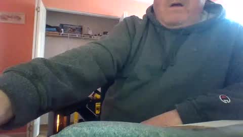 tomcat4848 online show from 12-22-25, 04:04