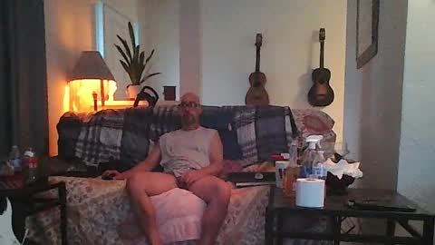 sirmuggsalot online show from 03-12-26, 12:00