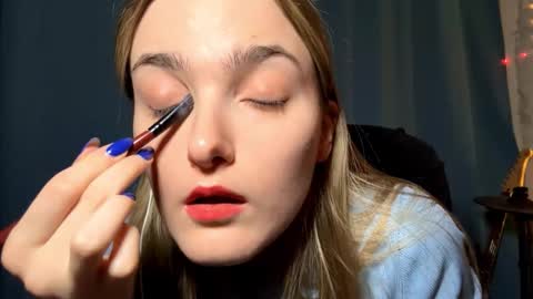 Sofia online show from 02-27-26, 07:25