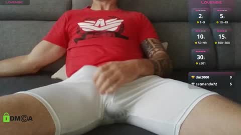 TOM online show from 12-01-25, 12:04