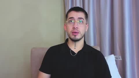 Tomas online show from 07-13-26, 12:30