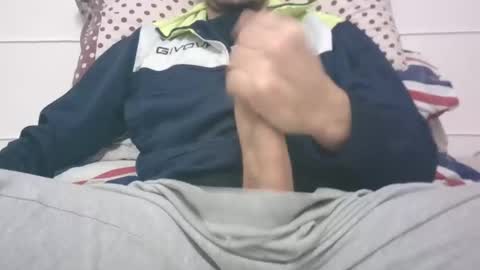 tommaso9046 online show from 12-01-24, 05:24