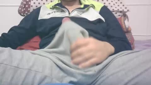 tommaso9046 online show from 02-23-25, 02:25