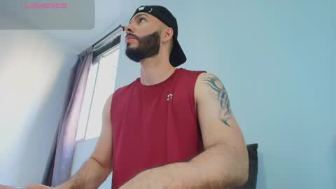 Snapshot of tommel_bailey chatting on 05-23-26, 12:20 Tommel Bailey online show from 05-23-26, 12:20