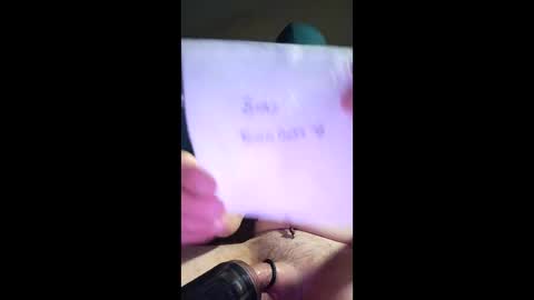 tommgunn25 online show from 01-09-26, 08:50