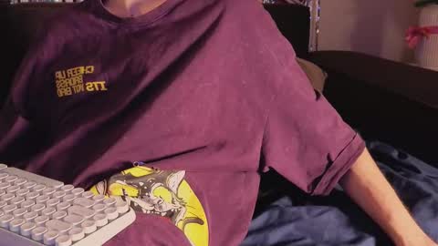 Tommie online show from 01-16-26, 12:09