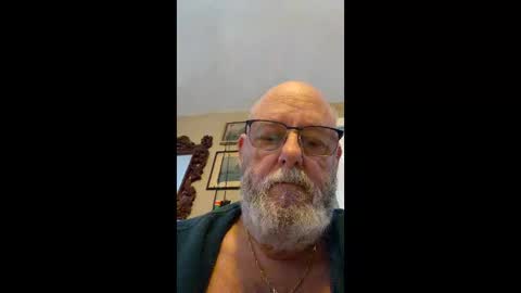 Tommie online show from 12-18-25, 12:33