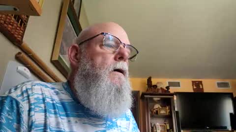 Tommie online show from 03-22-26, 06:11