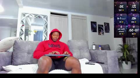 Snapshot of tommike388 chatting on 03-04-25, 12:50 Tom Mike online show from 03-04-25, 12:50