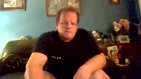 TommyP90 online show from 06-15-26, 10:45