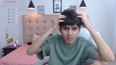 Tommy  online show from 01-26-25, 06:49