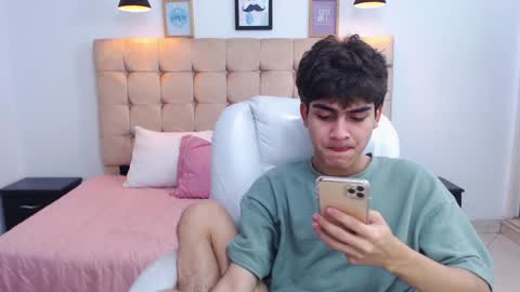 Tommy  online show from 01-31-25, 06:57