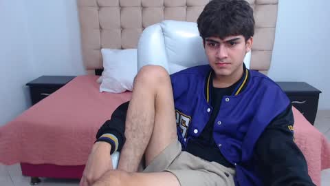 Tommy  online show from 02-06-25, 09:32