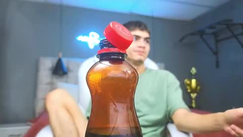 Tommy  online show from 02-11-25, 10:04