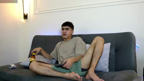 Tommy  online show from 02-15-25, 07:16