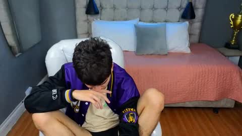 Tommy  online show from 03-11-25, 10:18