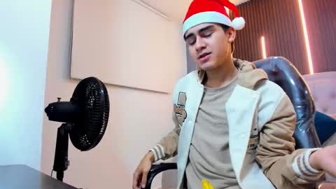 Tommy  online show from 12-02-25, 03:45