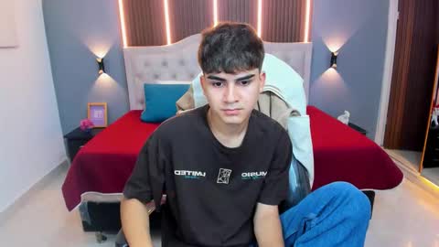 Tommy  online show from 02-13-26, 03:46