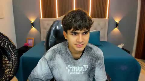 Tommy  online show from 03-15-26, 03:23