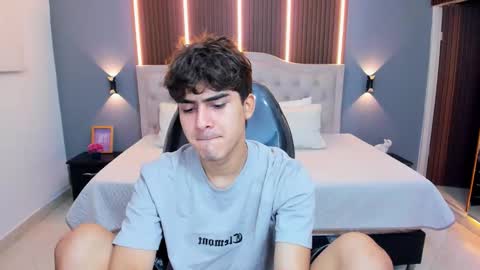 Tommy  online show from 03-22-26, 03:54