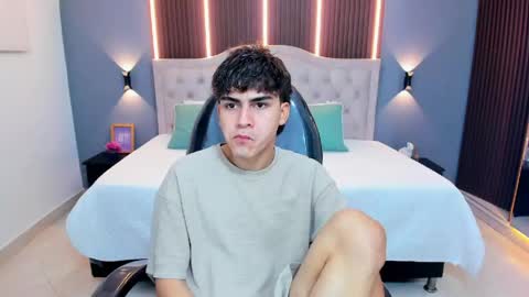 Tommy  online show from 04-16-26, 03:29