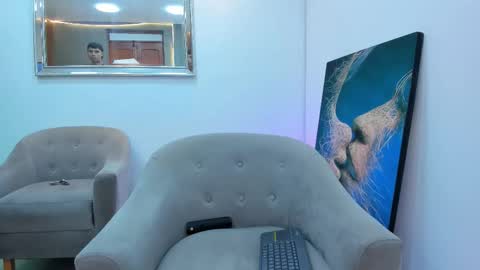 Tommy  Scott online show from 11-13-25, 11:09