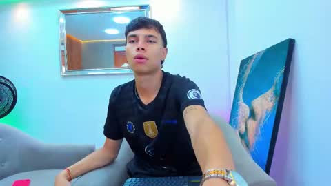 Tommy  Scott online show from 11-19-25, 11:21