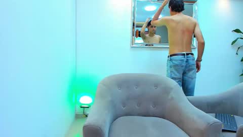 Tommy  Scott online show from 11-23-25, 11:21