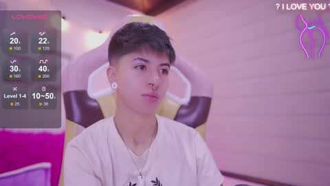 Blue  online show from 03-14-26, 02:06