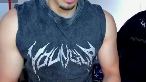 Snapshot of tommy_bred chatting on 05-24-26, 07:19 Twitter BreddTommy IG tommy bredd online show from 05-24-26, 07:19
