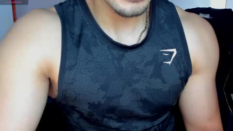Snapshot of tommy_bred chatting on 06-03-26, 07:08 Twitter BreddTommy IG tommy bredd online show from 06-03-26, 07:08