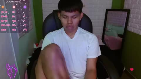 Snapshot of tommy_cherry chatting on 09-24-25, 06:33 Tommy online show from 09-24-25, 06:33