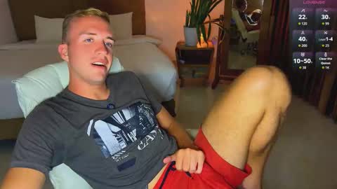 Snapshot of tommy_cumfinger chatting on 03-03-26, 11:05 Tommy online show from 03-03-26, 11:05