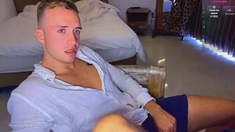 Tommy online show from 06-21-26, 04:15