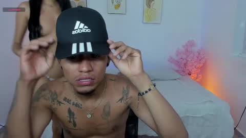 tommy_jeryy online show from 04-08-26, 04:12