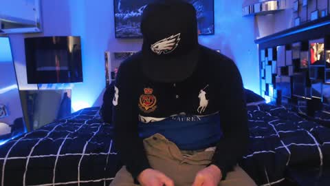 Tommy online show from 01-19-25, 05:05