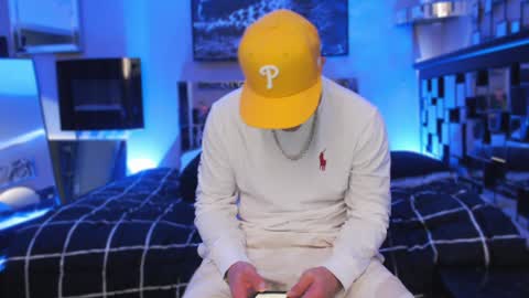 Tommy online show from 01-20-25, 05:48